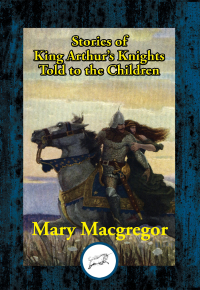 Omslagafbeelding: Stories of King Arthur’s Knights