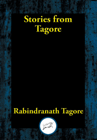 Omslagafbeelding: Stories from Tagore