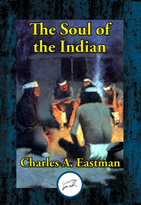 Immagine di copertina: The Soul of the Indian