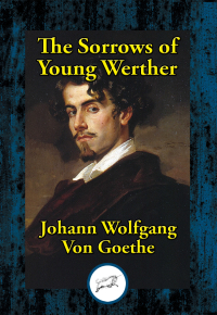 Titelbild: The Sorrows of Young Wether