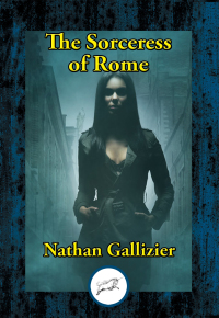 Imagen de portada: The Sorceress of Rome