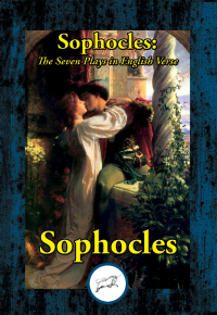 Titelbild: Sophocles: The Seven Plays in English Verse 9781515413653