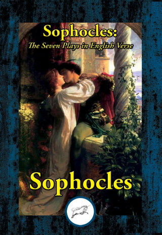 Cover image: Sophocles: The Seven Plays in English Verse 9781515413653