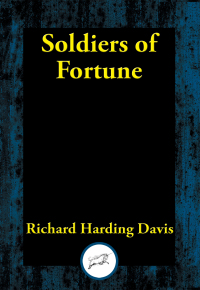 表紙画像: Soldiers of Fortune