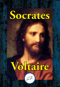 Imagen de portada: Socrates