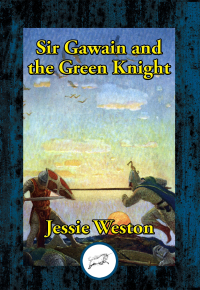Titelbild: Sir Gawain and the Green Knight