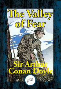 Cover image: The Valley of Fear