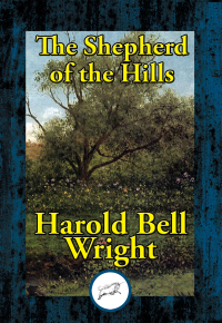 Cover image: The Shepherd of the Hills