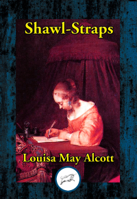 Cover image: Shawl-Straps