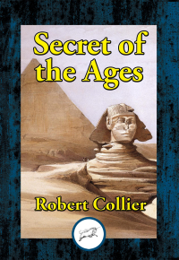 Cover image: Secret of the Ages