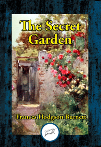 صورة الغلاف: The Secret Garden