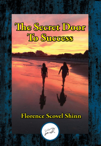 صورة الغلاف: The Secret Door To Success