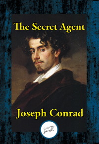 Cover image: The Secret Agent