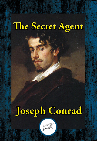 Cover image: The Secret Agent 9781515413967