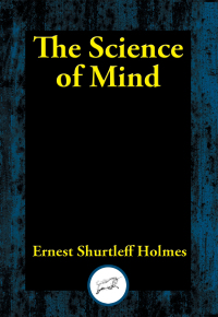 Titelbild: The Science of Mind