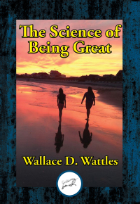 Cover image: The Science of Being Great
