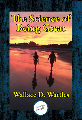 Cover image: The Science of Being Great 9781515414056