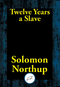 Imagen de portada: Twelve Years a Slave