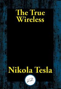 Titelbild: The True Wireless