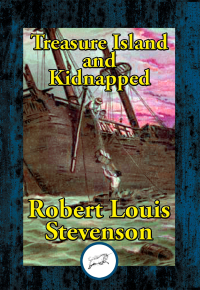 Immagine di copertina: Treasure Island and Kidnapped