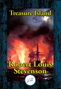 Omslagafbeelding: Treasure Island