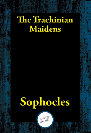 Cover image: The Trachinian Maidens 9781515414322