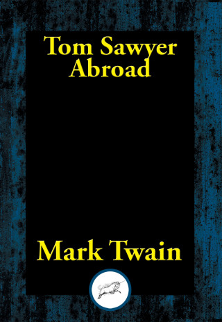 Cover image: Tom Sawyer Abroad 9781515414353