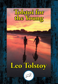 Omslagafbeelding: Tolstoi for the Young