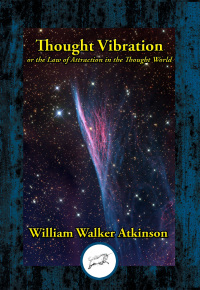 Cover image: Thought Vibration