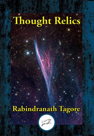 Cover image: Thought Relics 9781515414469