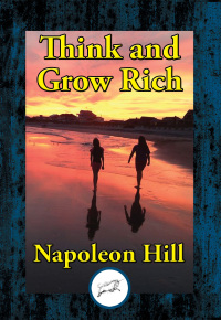 Immagine di copertina: Think and Grow Rich