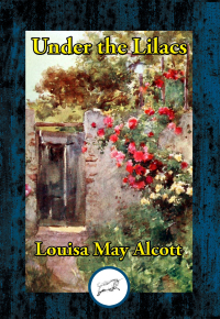 Cover image: Under the Lilacs