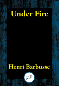 Cover image: Under Fire