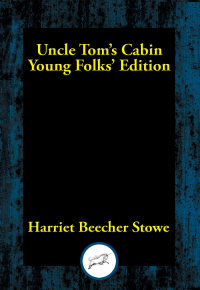 Omslagafbeelding: Uncle Tom’s Cabin