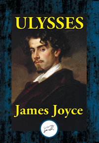 Imagen de portada: Ulysses