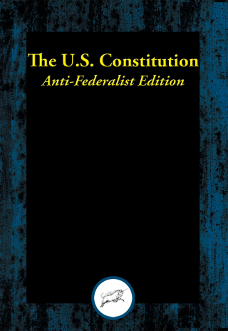 Cover image: The U.S. Constitution 9781515414735