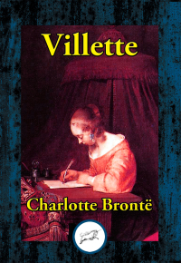 Cover image: Villette