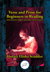 Immagine di copertina: Verse and Prose for Beginners in Reading