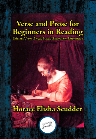 Imagen de portada: Verse and Prose for Beginners in Reading 9781515414773