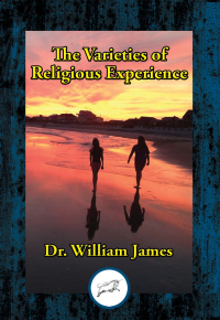 Imagen de portada: The Varieties of Religious Experience 9781573929813