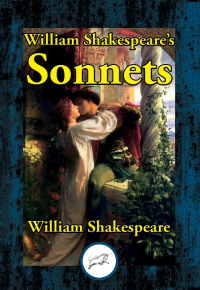 Cover image: William Shakespeare’s Sonnets
