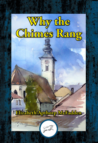 Omslagafbeelding: Why the Chimes Rang
