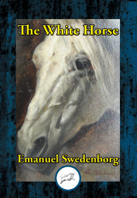 Omslagafbeelding: The White Horse