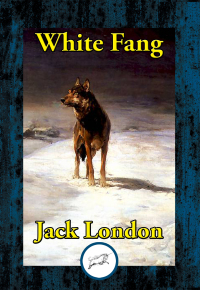Immagine di copertina: White Fang