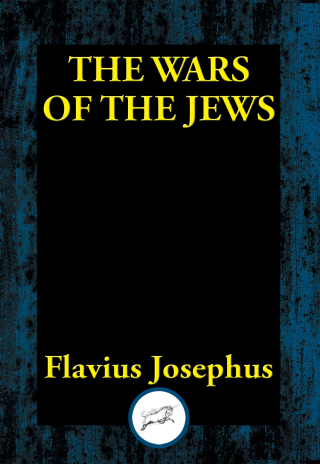 Cover image: The Wars of the Jews 9781515415220