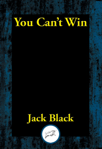 Imagen de portada: You Can’t Win