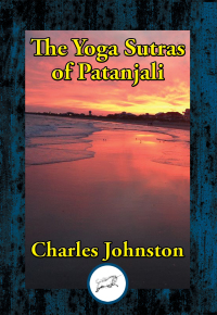 Cover image: The Yoga Sutras of Patanjali