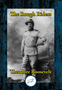 Omslagafbeelding: The Rough Riders
