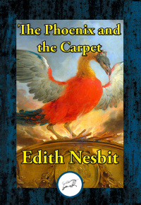 Cover image: The Phoenix and the Carpet