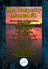 Cover image: The Prosperity Manual #5